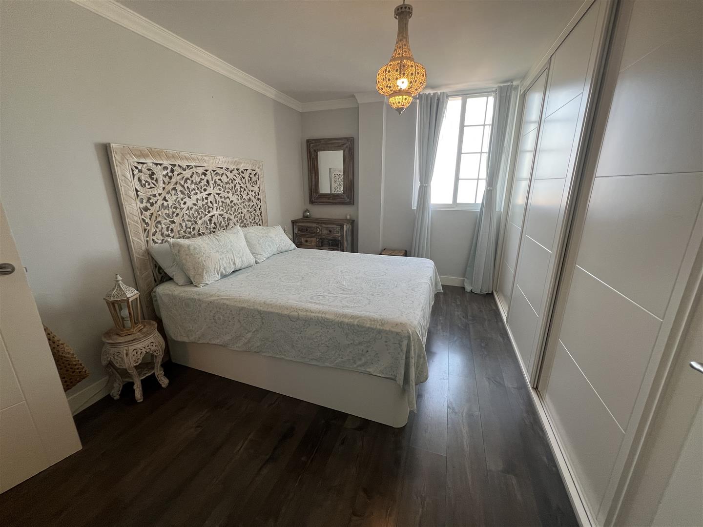 Image of Apartment - 4 Bedrooms - 2 Bathrooms for Sale in Sunset Close-Gibraltar, Image 4